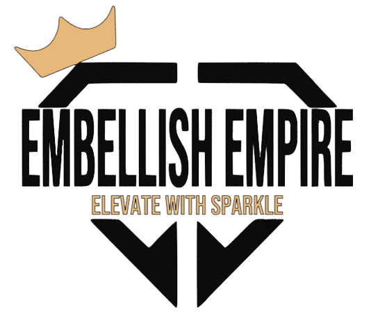 EMBELLISH EMPIRE